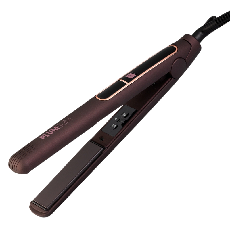 Labor Plum Plum Slim Piastra B337EVO, Tecnologia MCH Piattini Flottanti