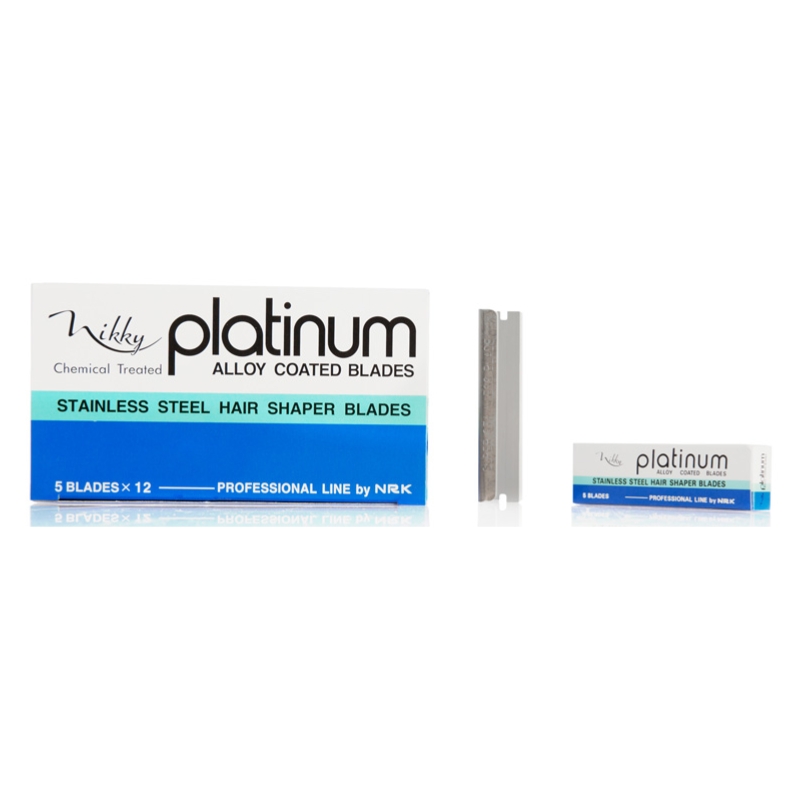 Labor Lame Platinum D103 - MUS028, per Taglio Preciso Uniforme