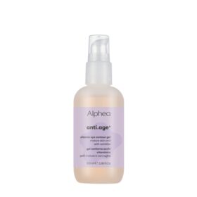 Alphea Anti-Age Gel Contorno Occhi Vitaminico, Tonificante Compattante, 100ml