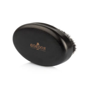 Labor Gordon Spazzola Barba D448, Legno Naturale Setole di Cinghiale