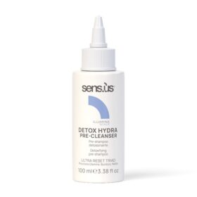 Sensus Illumyna Scalp Detox Hydra Pre-Cleanser, Pre-shampoo Detossinante, 100ml Sensus Illumyna Scalp Detox Hydra Pre-Cleanser, Pre-shampoo Detossinante, 100ml