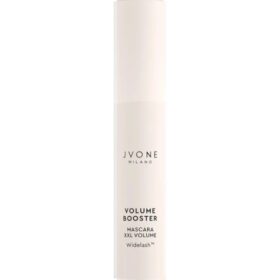 Jvone Milano Volume Booster Mascara XXL Volume, Stimolante Sguardo Abbagliante, 14ml