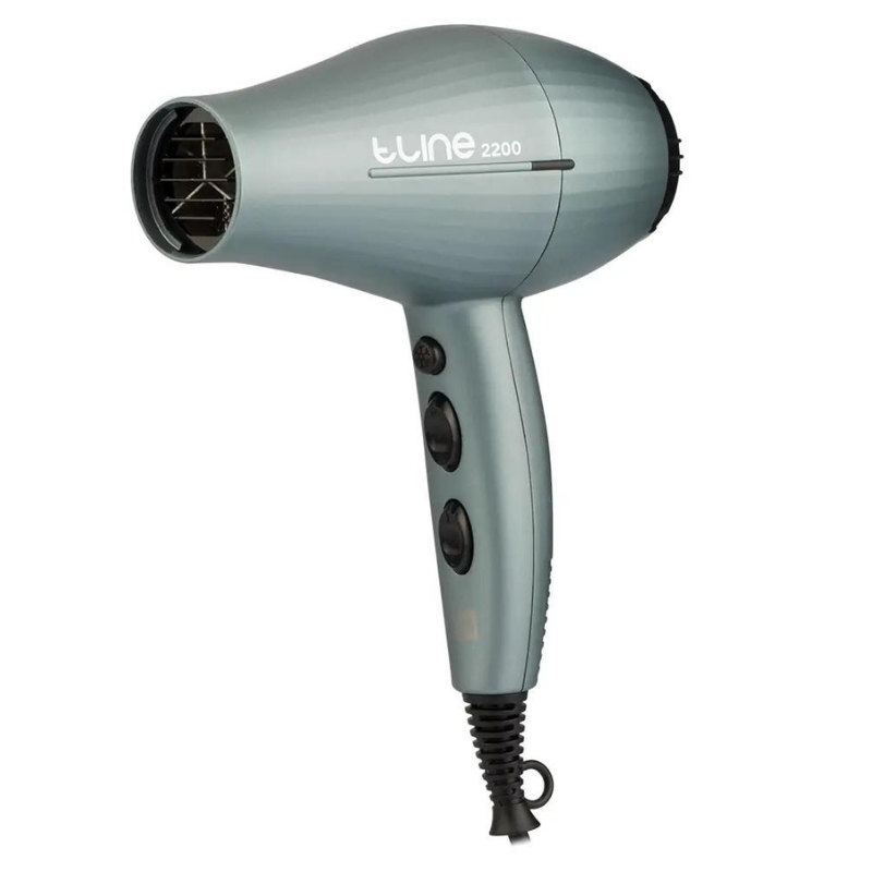 Labor T-Line Phon Tline B369TL, Superpotente 2200W Motore Leggero in Acciaio Basso Consumo