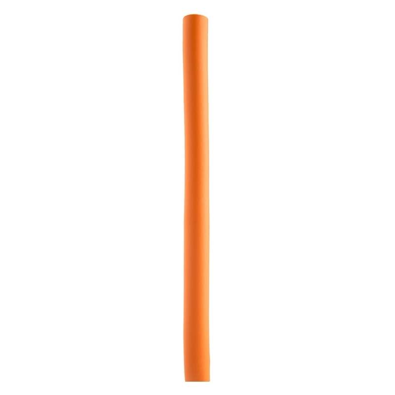 Labor Bigodini Riccio F003/D, Lungo per Acconciature Mosse Ondulate 12pz, Ø 16mm
