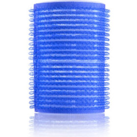 Labor Bigodini in Velcro F007/V, Non Necessita di Beccucci o Forcine, Ø40mm
