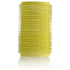 Labor Bigodini in Velcro F007/T, Non Necessita di Beccucci o Forcine, Ø32mm