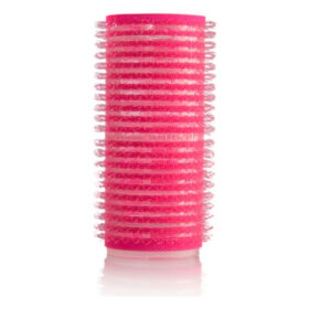 Labor Bigodini in Velcro F007/R, Non Necessita di Beccucci o Forcine, Ø24mm