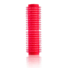 Labor Bigodini in Velcro F007/C, Non Necessita di Beccucci o Forcine, Ø13mm