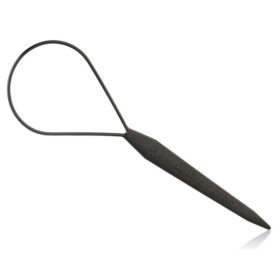 Labor Cappio Ciocche Y260, Modella e Tira Flessibile per Acconciature Professionali