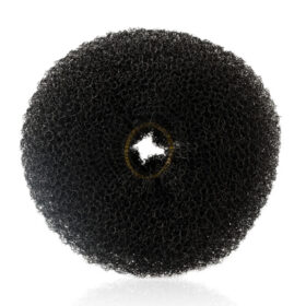 Labor Crespo Ciambella Media Y604/N, Elastico di Tenuta Colore Nero Labor Crespo Ciambella Media Y604/N, Elastico di Tenuta Colore Nero
