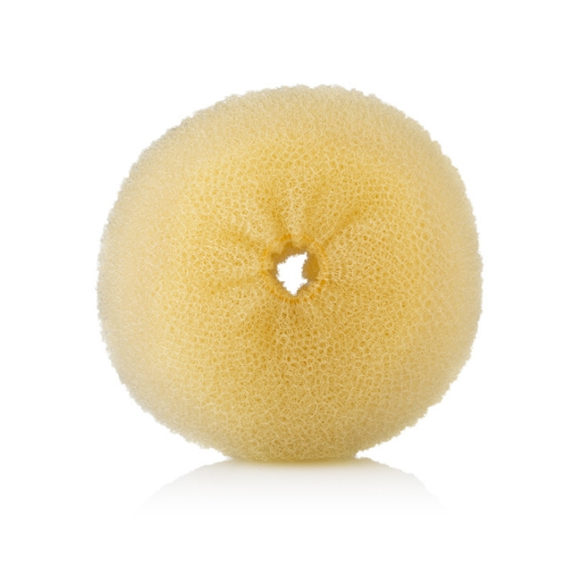 Labor Crespo Ciambella Piccola Y606/B, Elastico di Tenuta Colore Biondo