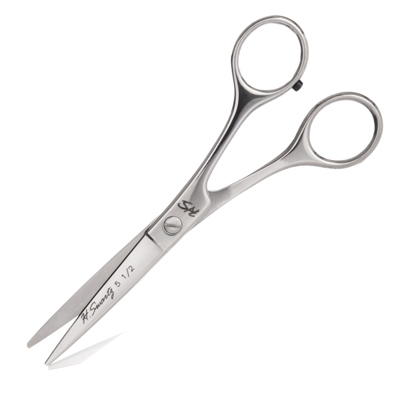 Labor Forbice Stylo 400.954, Taglio Entry Level Supporto Riposa Dito Misura 6.5"