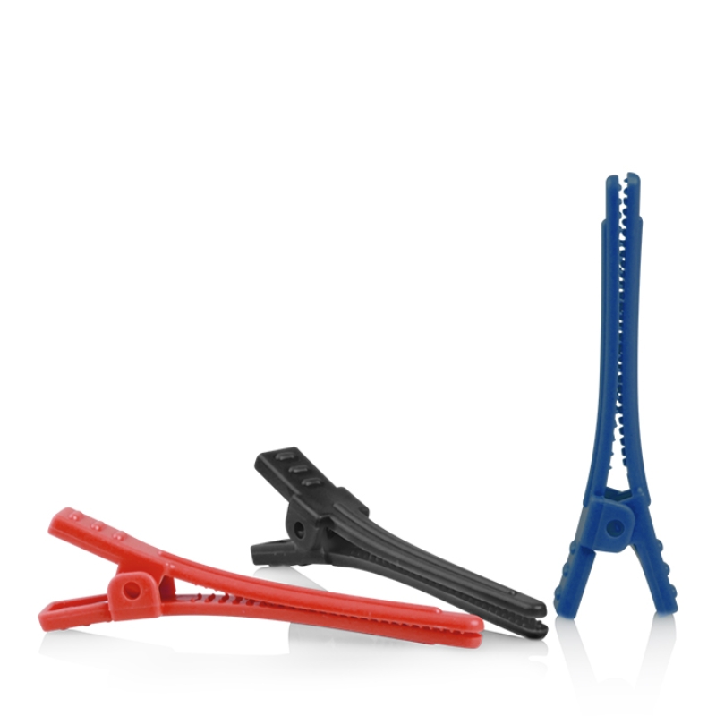 Labor Becchi F325, Plastica Resistente Ideale per Ciocche 50pz