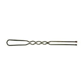 Labor Forcine Rosy 070380, Bionde Ondulate Estremità Arrotondate, 6cm