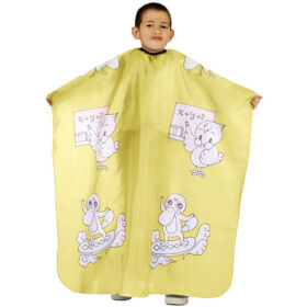 Labor Mantella da Taglio A020, per Bambini con Orlo Professionale, 145cm x 100cm