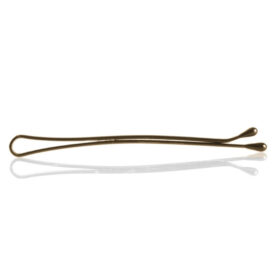 Labor Scatola Mollette Y524, Bionde Presa Stabile Estremità Arrotondate 400g, 5cm Labor Scatola Mollette Y524, Bionde Presa Stabile Estremità Arrotondate 400g, 5cm