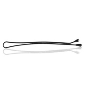 Labor Scatola Mollette Y525, Nere Lisce Estremità Arrotondate 400g, 5cm Labor Scatola Mollette Y525, Nere Lisce Estremità Arrotondate 400g, 5cm