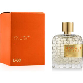 LPDO Perfumes Gotique Island EDP, Profumo Fragranza Vibrante Fruttata Voluttuosa, 100ml LPDO Perfumes Gotique Island EDP, Profumo Fragranza Vibrante Fruttata Voluttuosa, 100ml