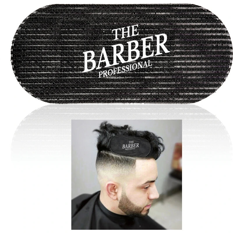 Xanitalia Hair Style Grip, Antiscivolo per Uso Professionale, 2pz