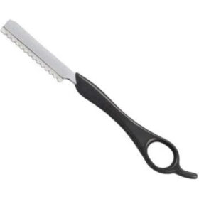Xanitalia Sfilzino tipo Feather D222, Lame Intere per Taglio Preciso Leggero Controllato