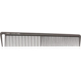 Xanitalia Pettine Carbon Pro 400.932, Dentatura Equilibrata Struttura Leggera