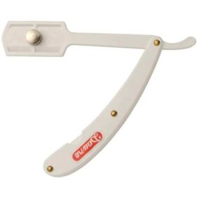 Labor Rasoio Daune D203 - NIC009, Lama Intera Facile Protezione