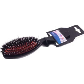 Labor Spazzola C782 , Setole Cinghiale e Nylon Districante Delicato