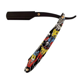 Altri Brand Rasoio Razor Skull Mezza Lama Altri Brand Rasoio Razor Skull Mezza Lama
