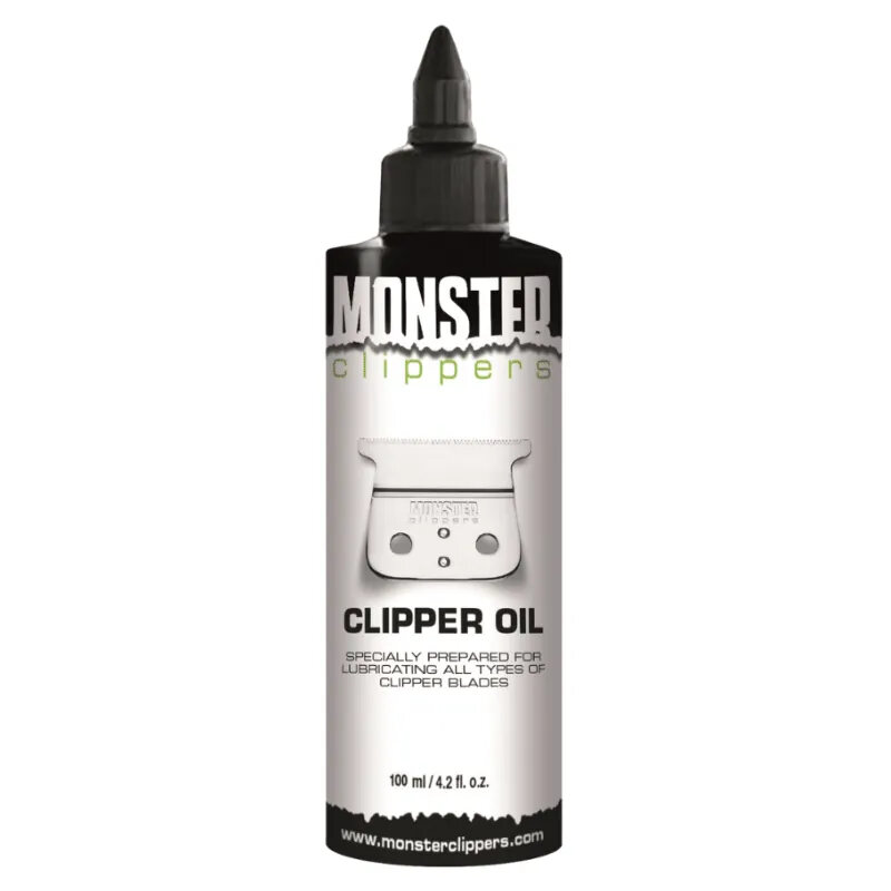 Altri Brand Clipper Oil 100ml