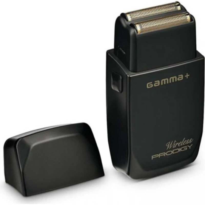 Gamma+ Wireless Prodigy Zero, Lamina Ultrafine Lame Sfalsate Forged