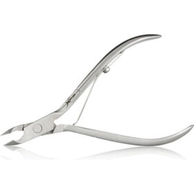 Labor Tronchese Pelli H506/10, Inox Satinato Taglio Preciso, 7mm
