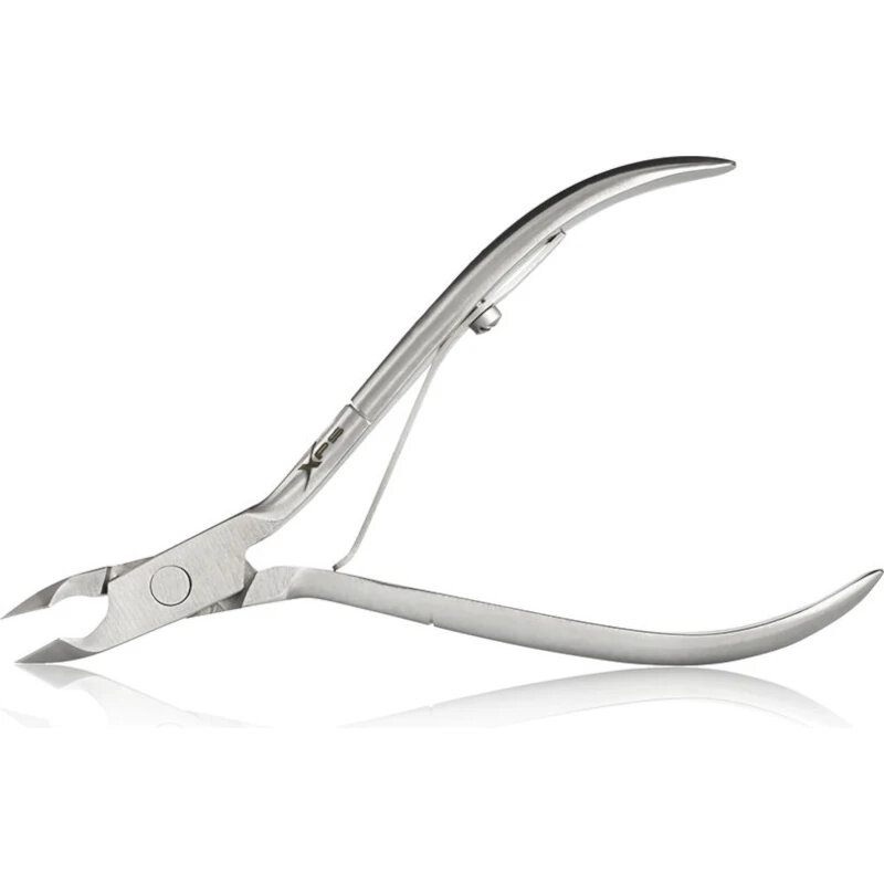 Labor Tronchese Pelli H506/10, Inox Satinato Taglio Preciso, 7mm