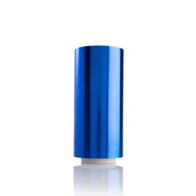 Labor Rotolo Alluminio G308B, Stagnola Colore Blu per Servizi Tecnici 12cm Labor Rotolo Alluminio G308B, Stagnola Colore Blu per Servizi Tecnici 12cm