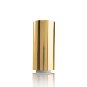 Labor Rotolo Alluminio G308O, Stagnola Colore Oro per Servizi Tecnici 12cm Labor Rotolo Alluminio G308O, Stagnola Colore Oro per Servizi Tecnici 12cm