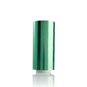 Labor Rotolo Alluminio G308V, Stagnola Colore Verde per Servizi Tecnici , 12cm Labor Rotolo Alluminio G308V, Stagnola Colore Verde per Servizi Tecnici , 12cm