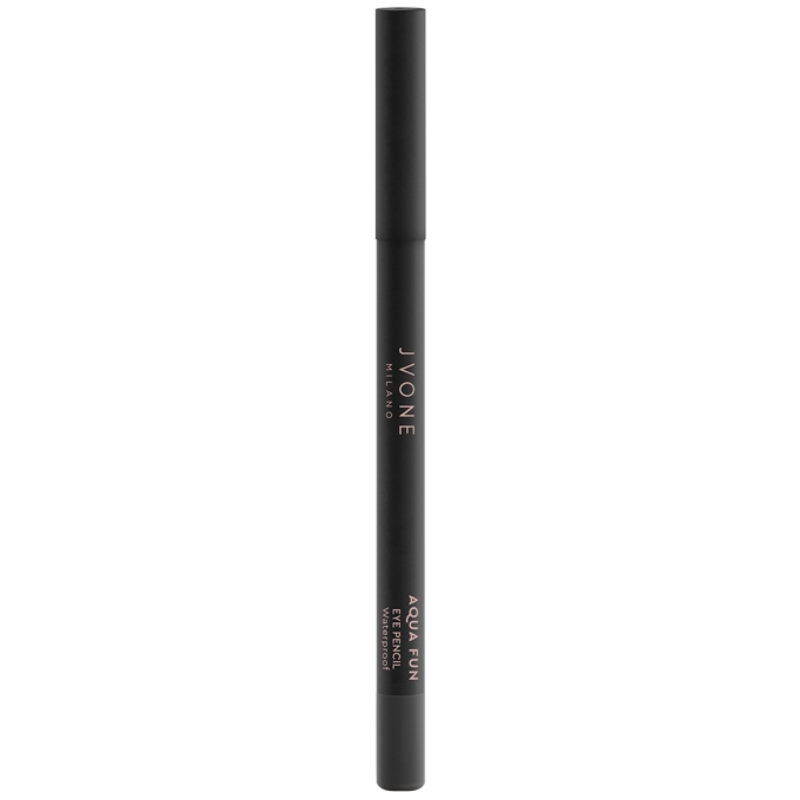 Jvone Milano Aqua Fun Eye Pencil, Matita Occhi Waterproof Lunga Durata