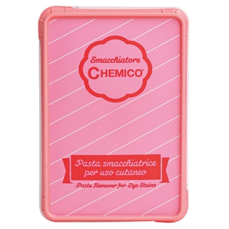 Mareb Smacchiatore Chemico, Pasta Smacchiante Uso Cutaneo, 300g