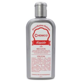 Mareb Smacchiatore Chemico, Liquido Smacchiante Uso Cutaneo, 250ml Mareb Smacchiatore Chemico, Liquido Smacchiante Uso Cutaneo, 250ml