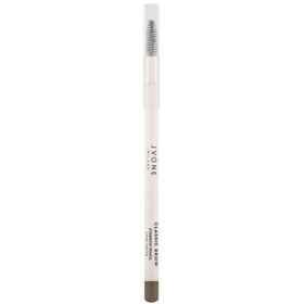Jvone Milano Classic Eyebrow Pencil, Matita Sopracciglia Lunga Durata