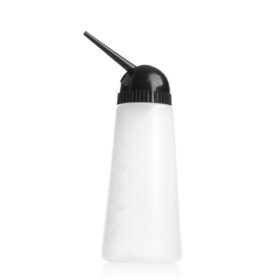 Labor Applicatore Graduato E360, Beccuccio Snodato Facile Stesura per Uso Professionale, 120ml