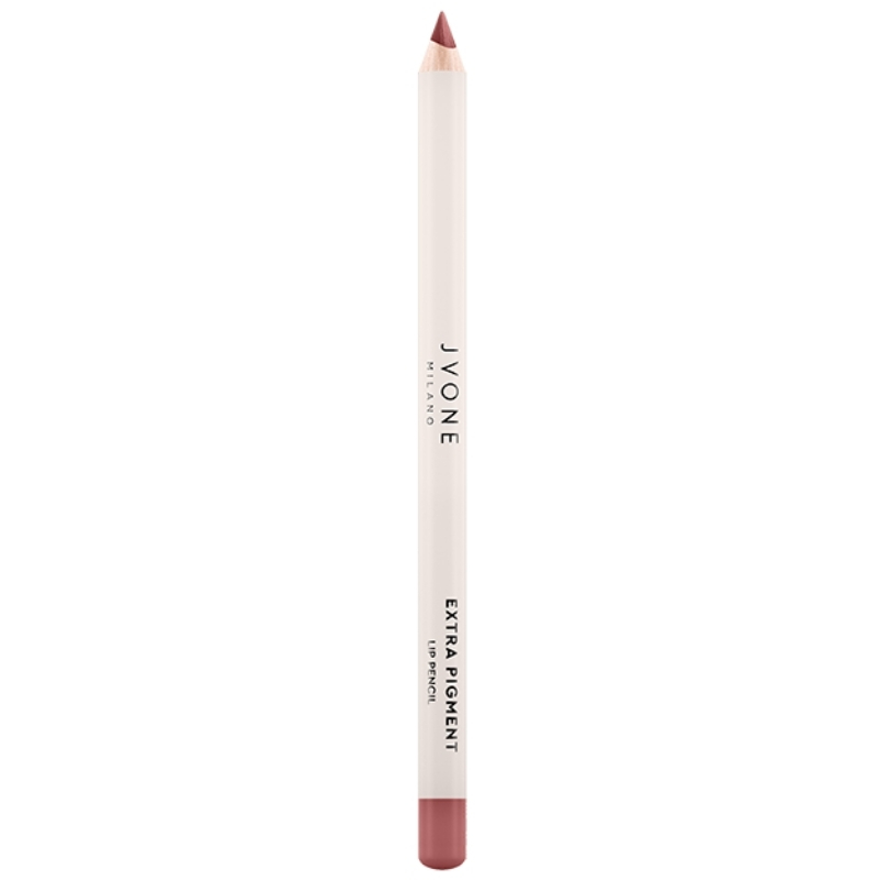 Jvone Milano Aqua Fun, Matita Labbra Waterproof Texture Soft Tenuta Duratura