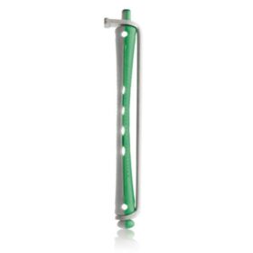 Labor Bigodini Permanente F008/A, Lunghi con Elastico Rigido 12pz, Ø 6mm