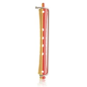 Labor Bigodini PermanenteF008/D, Lunghi con Elastico Rigido 12pz, Ø 9mm