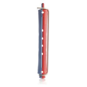 Labor Bigodini Permanente F008/E, Lunghi con Elastico Rigido 12pz, Ø 11mm