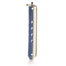 Labor Bigodini Permanente F008/F, Lunghi con Elastico Rigido 12pz, Ø 13mm