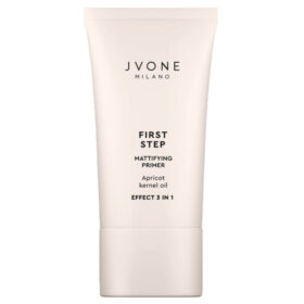 Jvone Milano First Step Mattifying Primer, Effetto Matt 3 in 1, 30ml Jvone Milano First Step Mattifying Primer, Effetto Matt 3 in 1, 30ml