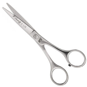 Labor Forbice H.Swartz D026/E, Taglio Fluido Acciaio Inox Misura 7"