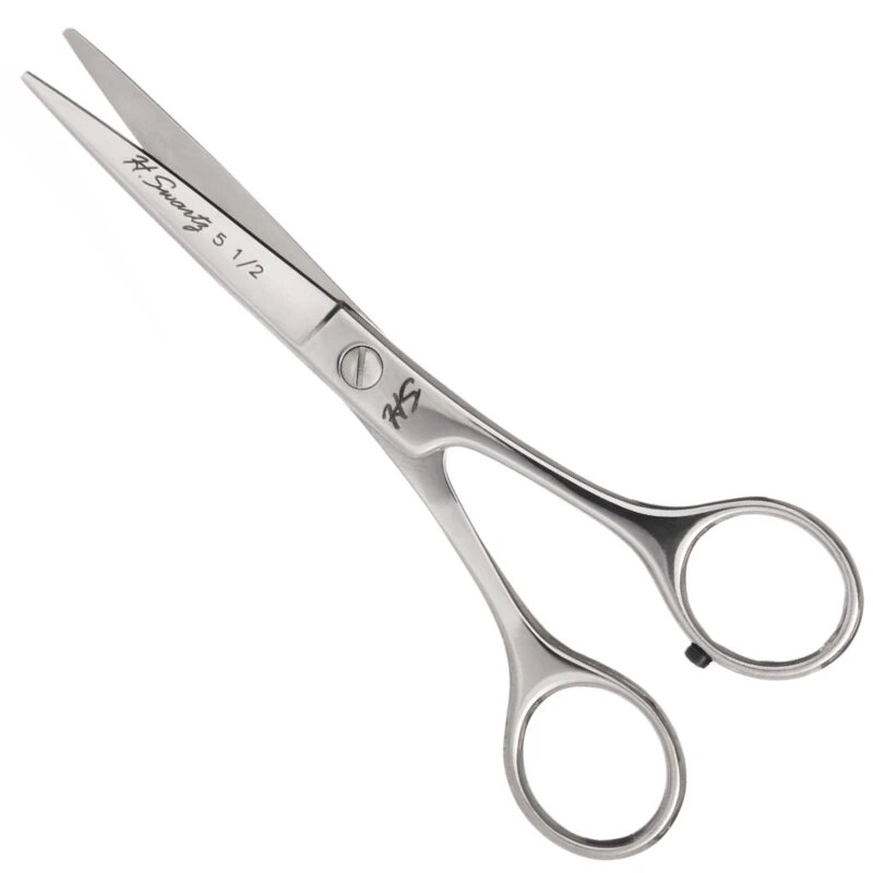 Labor Forbice H.Swartz D026/E, Taglio Fluido Acciaio Inox Misura 7"