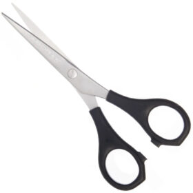 Labor Forbice Scuola D020/B, Taglio Fluido Uniforme Maneggevole Misura 6"