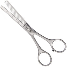 Labor Forbice H.Swartz D028/A, Lama Singola 36 Denti per Sfoltire Acciaio Inox Misura 5.5''
